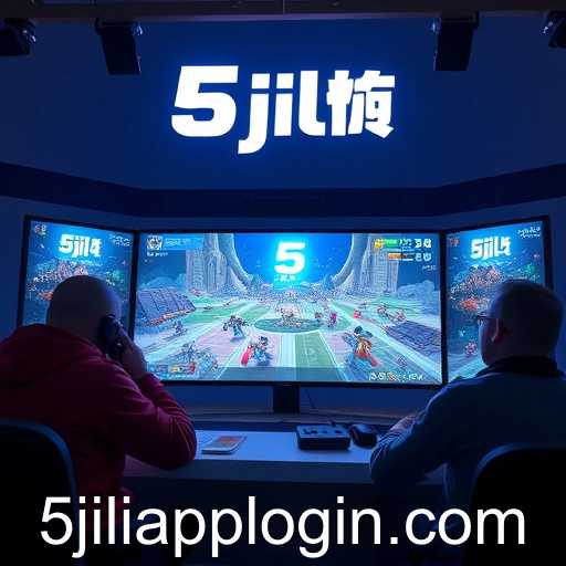 5jili