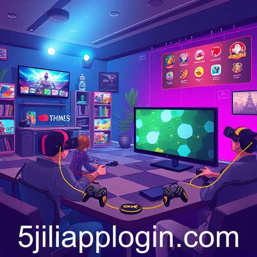 5jili