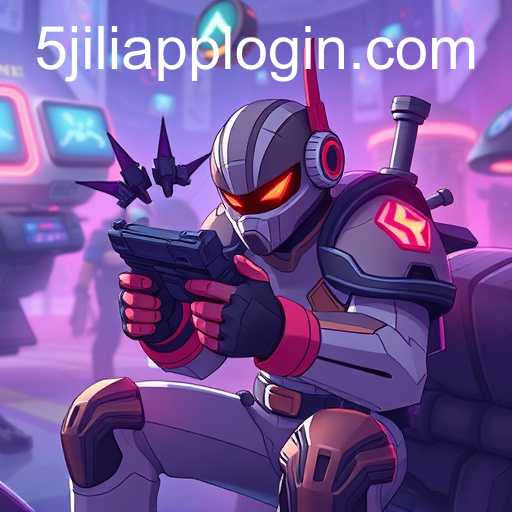 5jili: A Leading Portal in Online Gaming