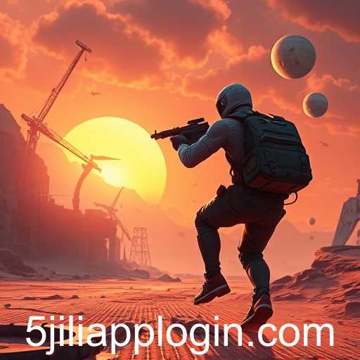 '5jili': A Beacon of Thrill in the Action Game Category