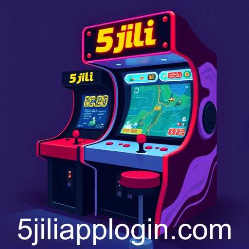 Exploring 'Arcade Games' Through the Lens of '5jili': A Retro Revival