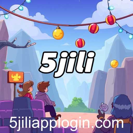 The Allure of Casual Games: Exploring the '5jili' Phenomenon