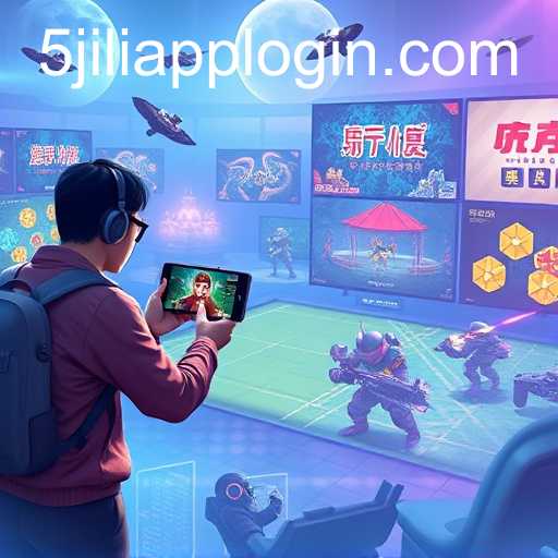 The Evolution of Online Gaming Platforms