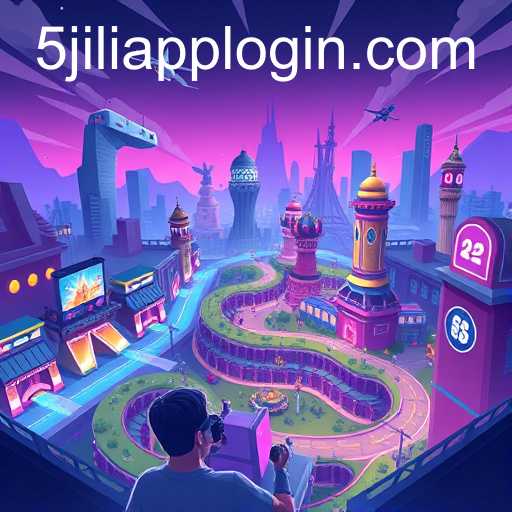 The Evolution of Online Gaming in 2025