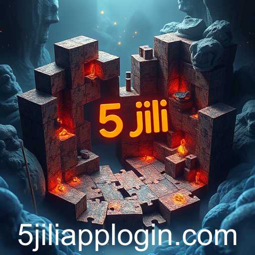 Exploring the World of '5jili' Puzzle Games