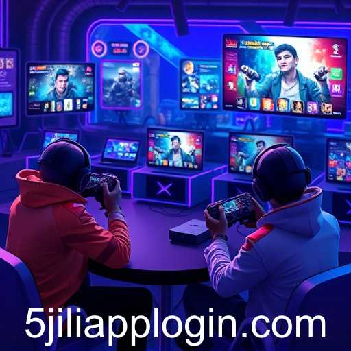 The Rise of 5jili: The Evolution of Online Gaming Communities