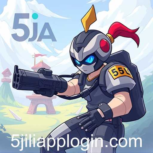 The Rise of 5Jili: A Gaming Phenomenon