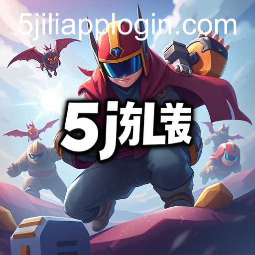 The Rise of Online Gaming: 5Jili and the Future of Digital Play