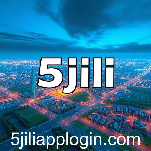 Exploring the Fascinating World of Simulation Games with 5jili